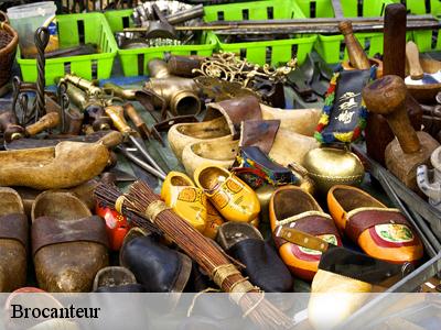 Brocanteur Marne 