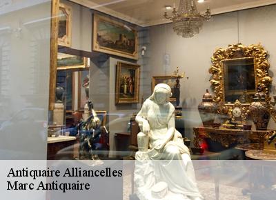 Antiquaire  51250