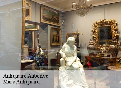 Antiquaire  51600