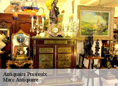 Antiquaire  51500