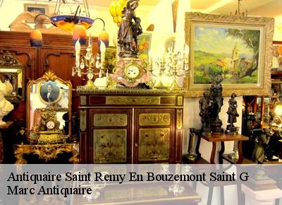 Antiquaire  51290