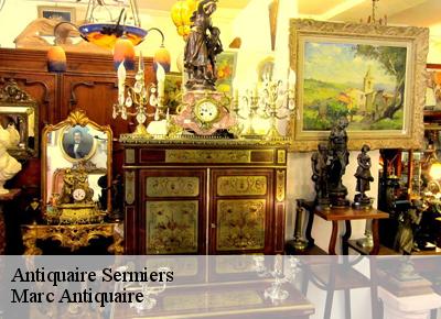 Antiquaire  51500