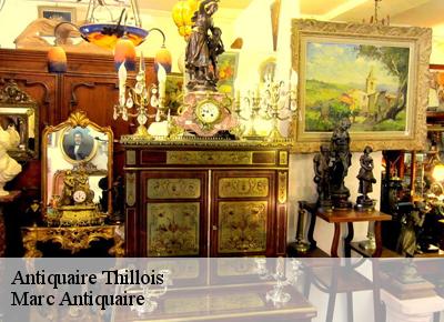 Antiquaire  51370