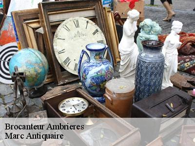 Brocanteur  51290