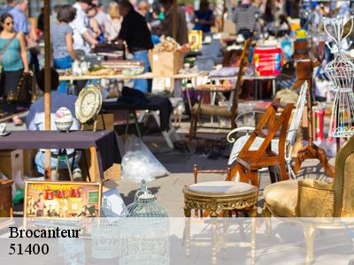 Brocanteur  51400