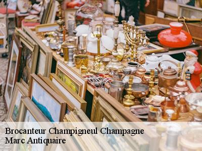 Brocanteur  51150