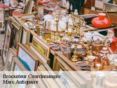 Brocanteur  51300