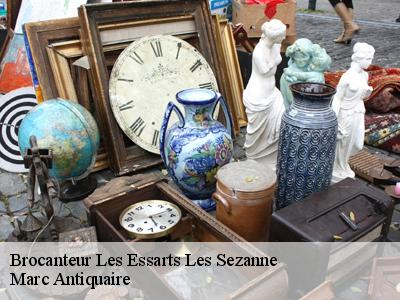 Brocanteur  51120