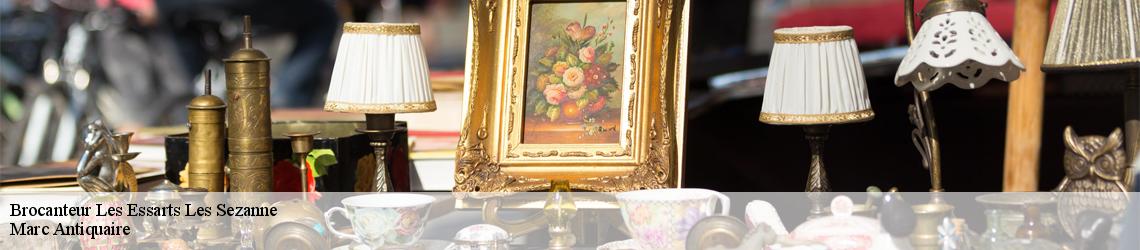 Brocanteur  les-essarts-les-sezanne-51120 Mayer Antiquaire 51