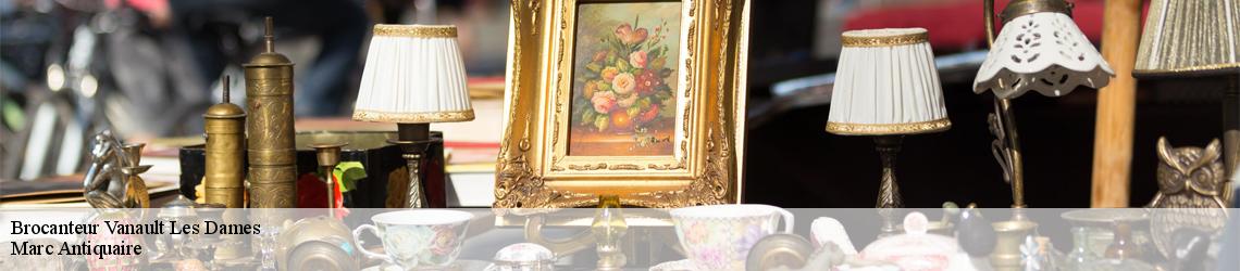 Brocanteur  vanault-les-dames-51340 Mayer Antiquaire 51