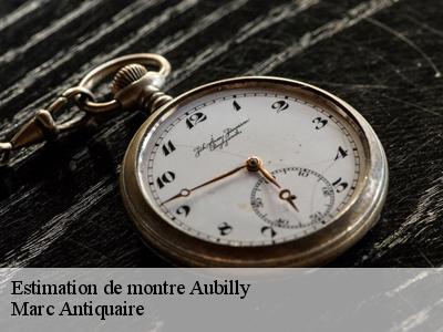 Estimation de montre  51170