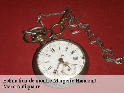 Estimation de montre  51290