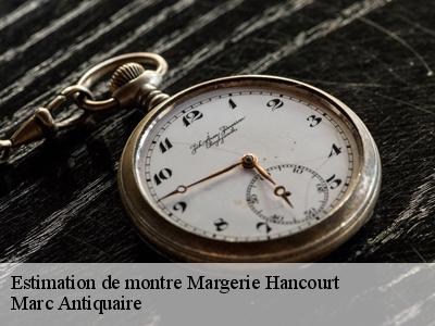 Estimation de montre  51290